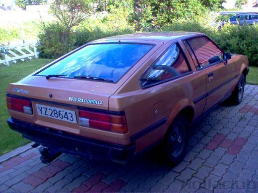 1157885-bilde2-bilanmine063TE-71 1,6SR 5speed med 2T-B motor