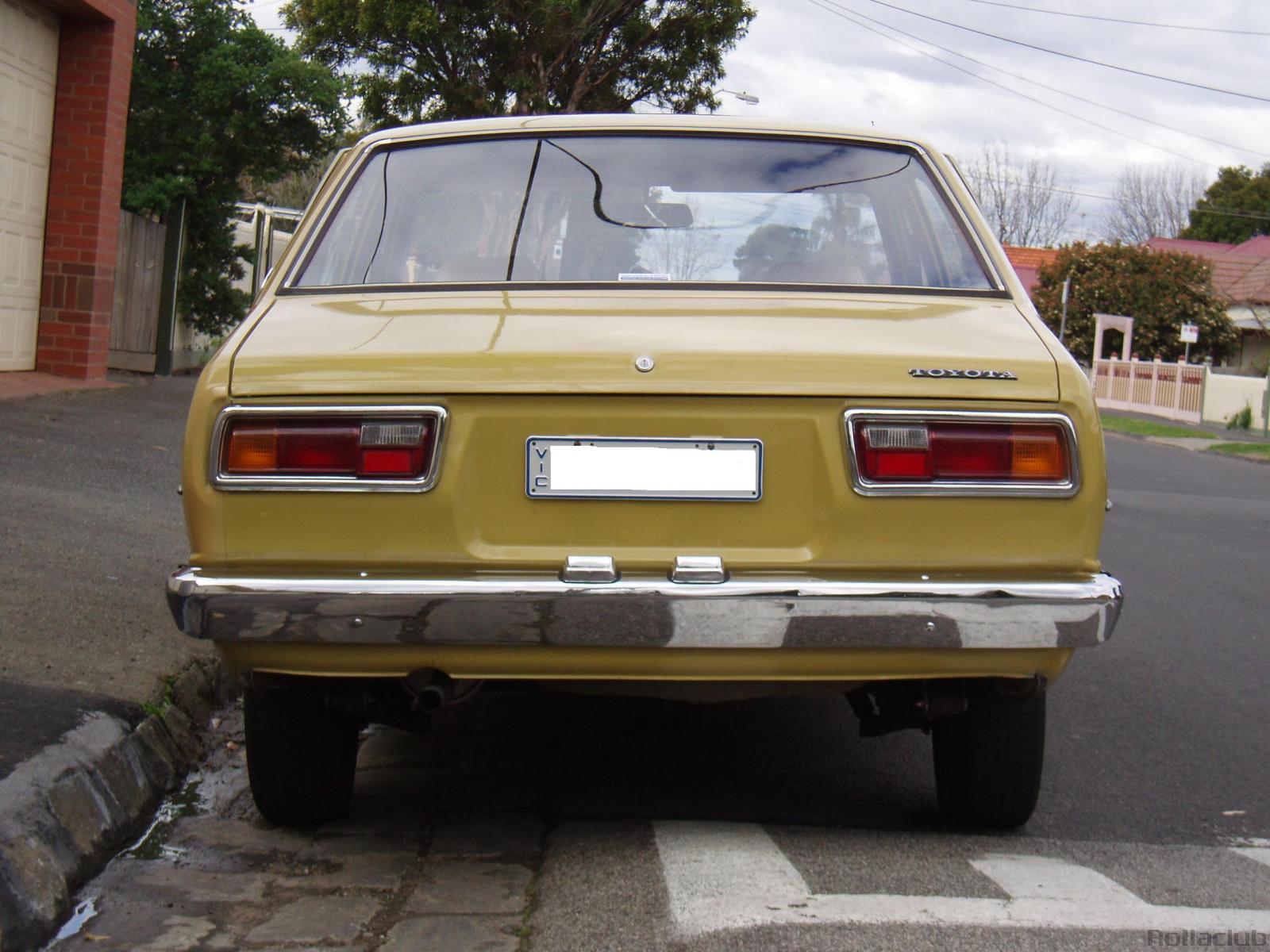My ke30 when i bought it (2)