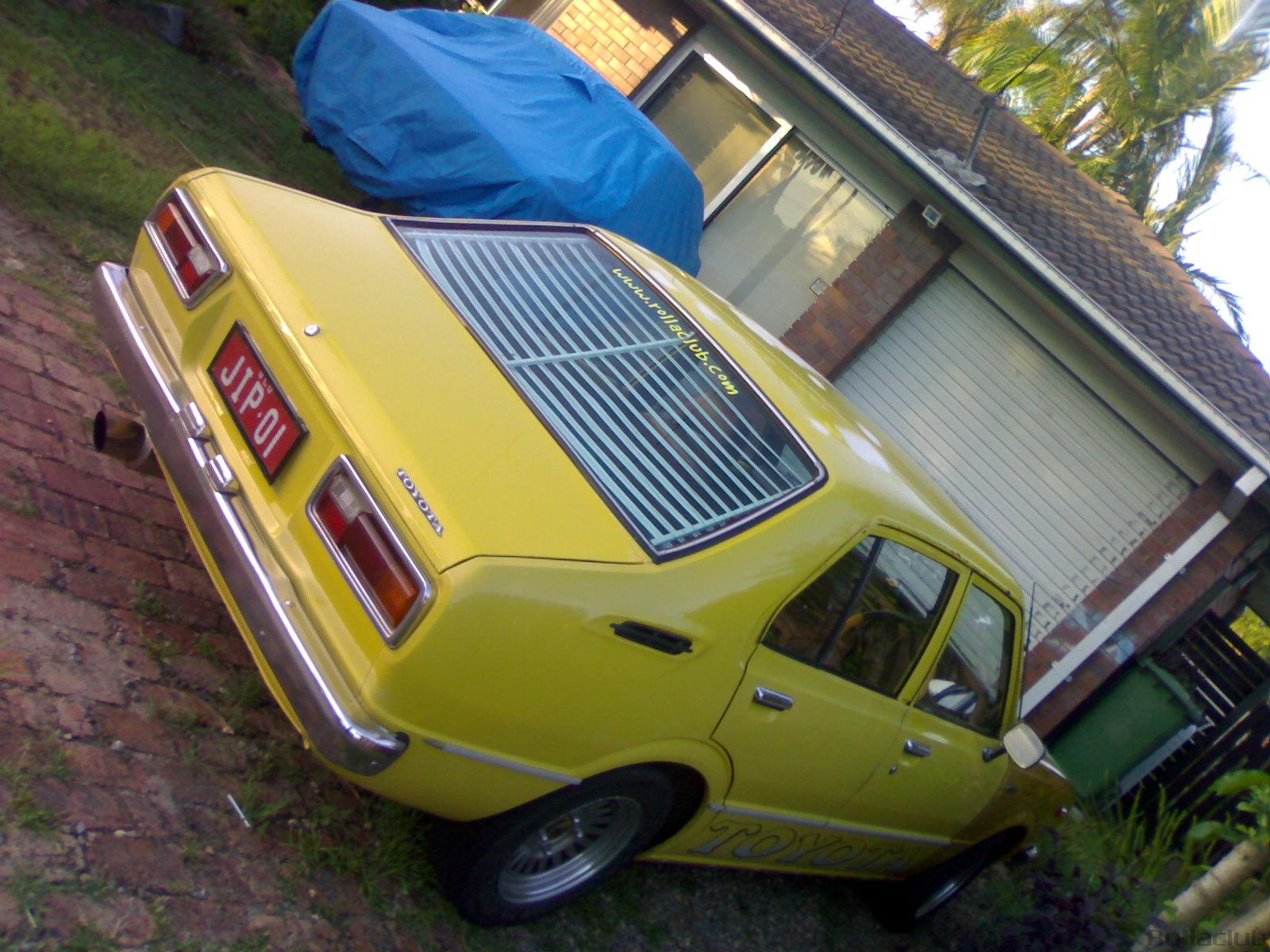 Late KE30
