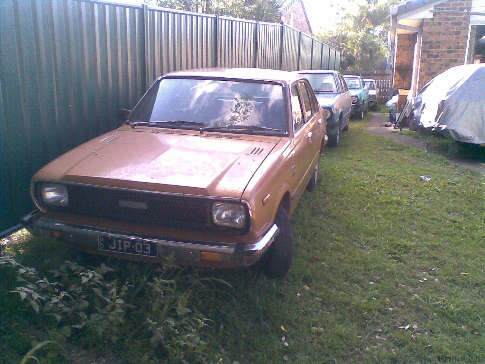 Late KE55e