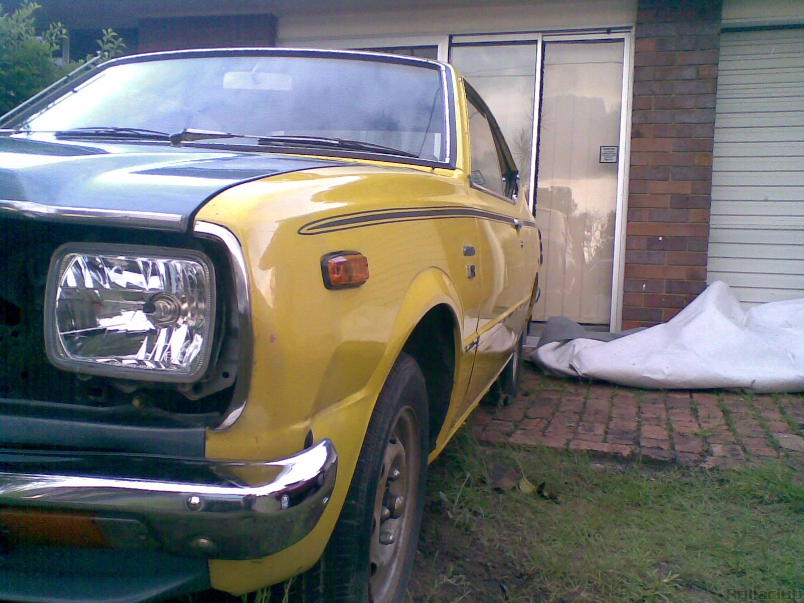 Late KE55s
