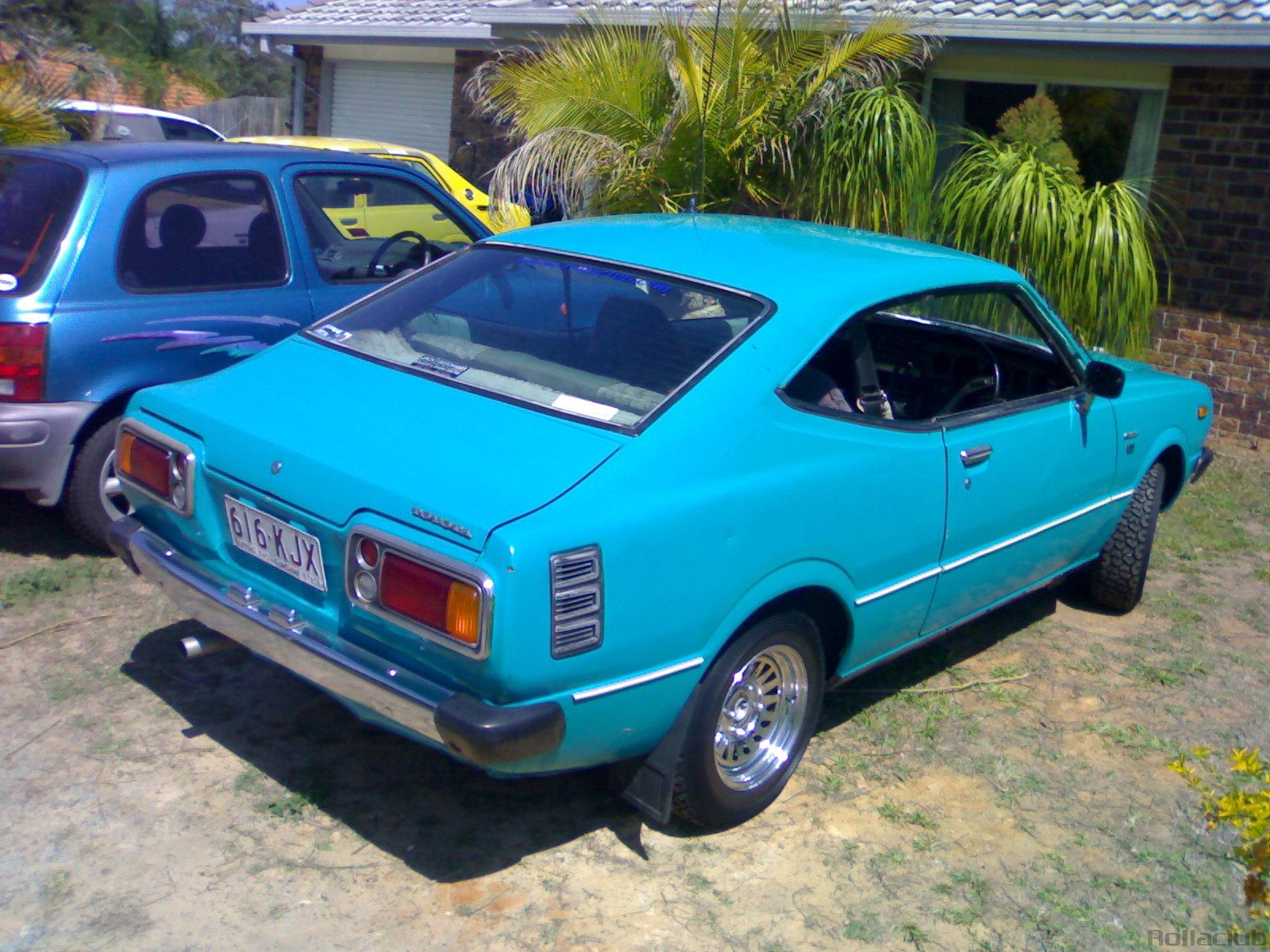 Early KE55s