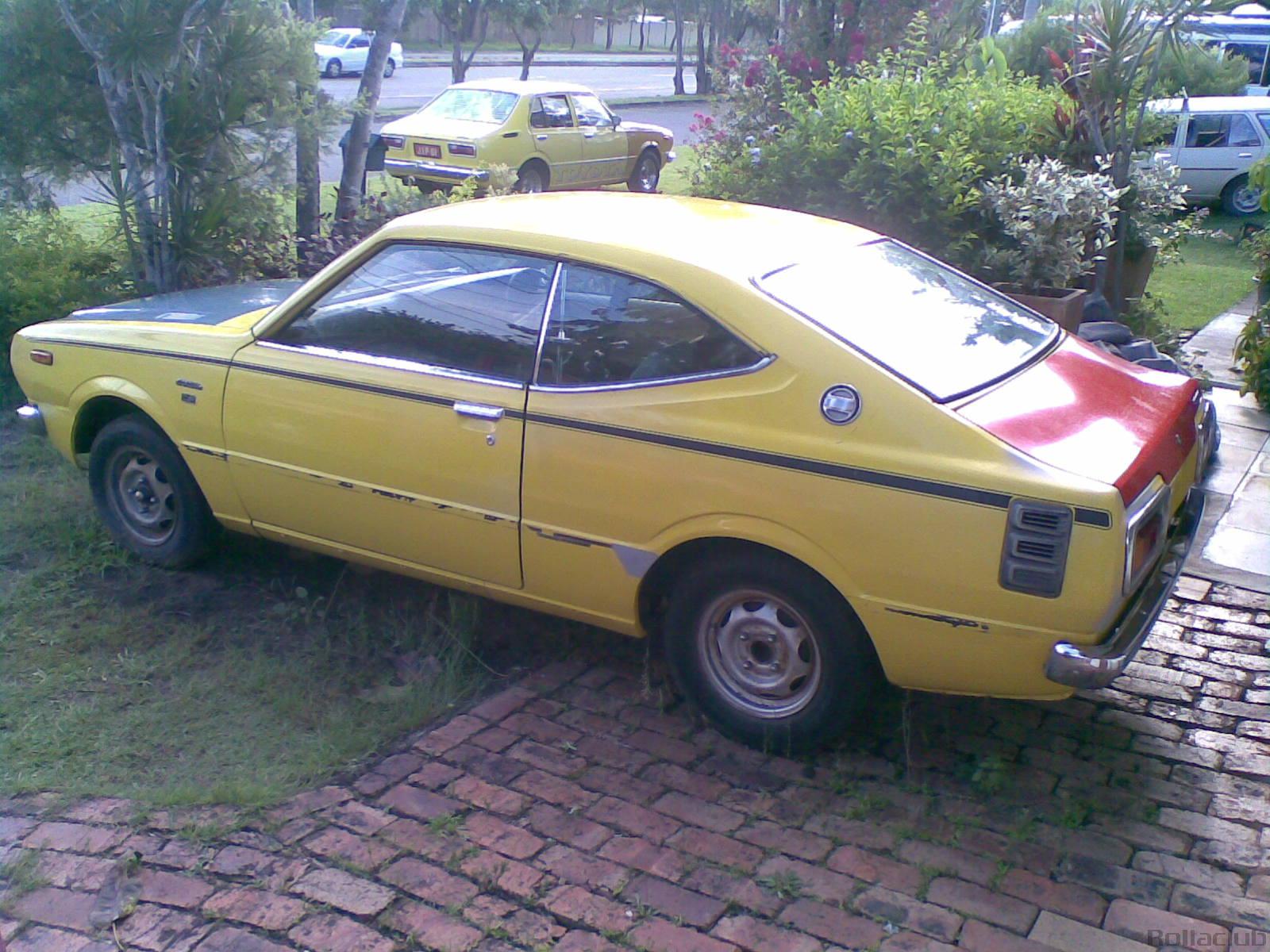 Late KE55s