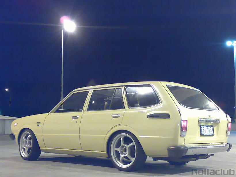 KE38 ON 17'S