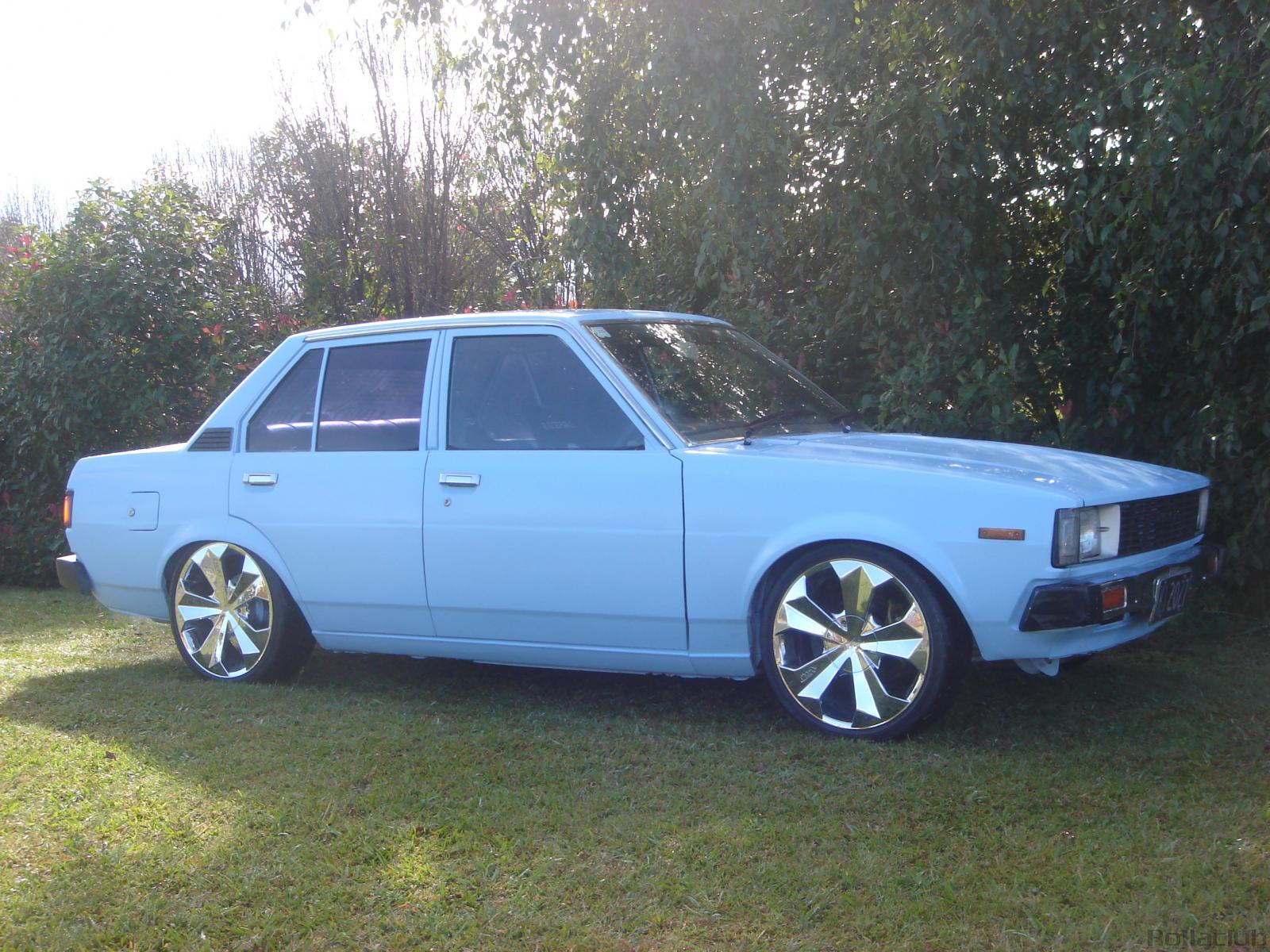 dx corolla