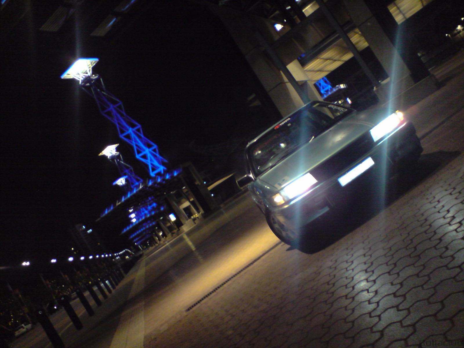 updated Version of the Blue Corolla from before =P