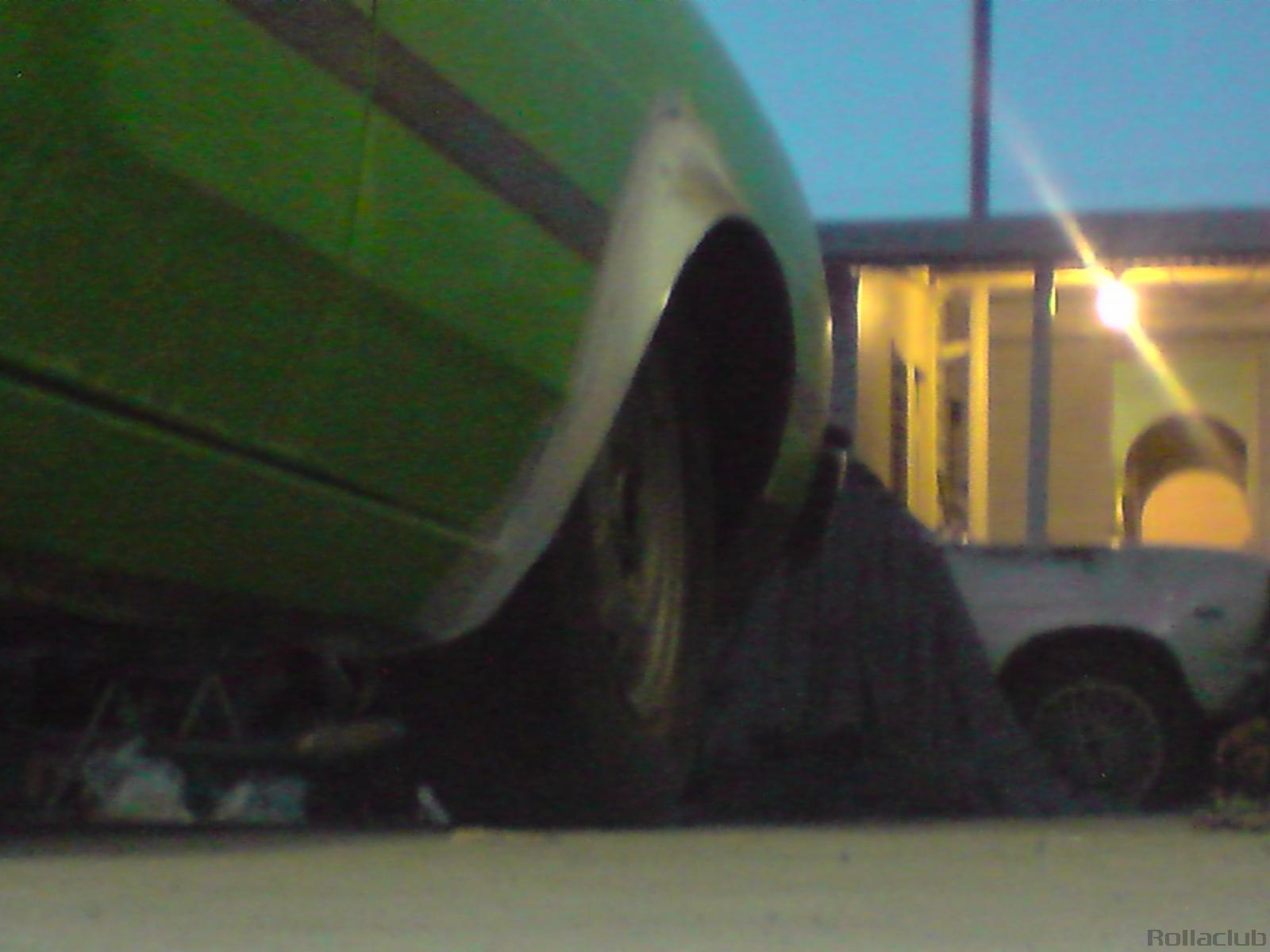 working the gaurds