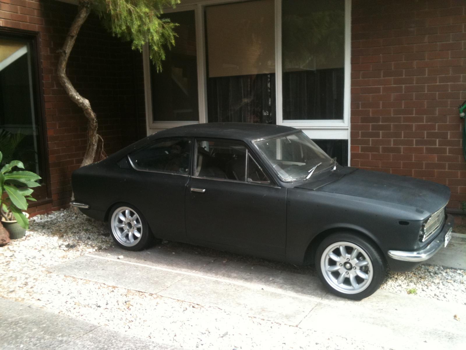 '68 ke15 