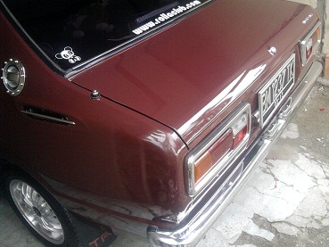 my rolla