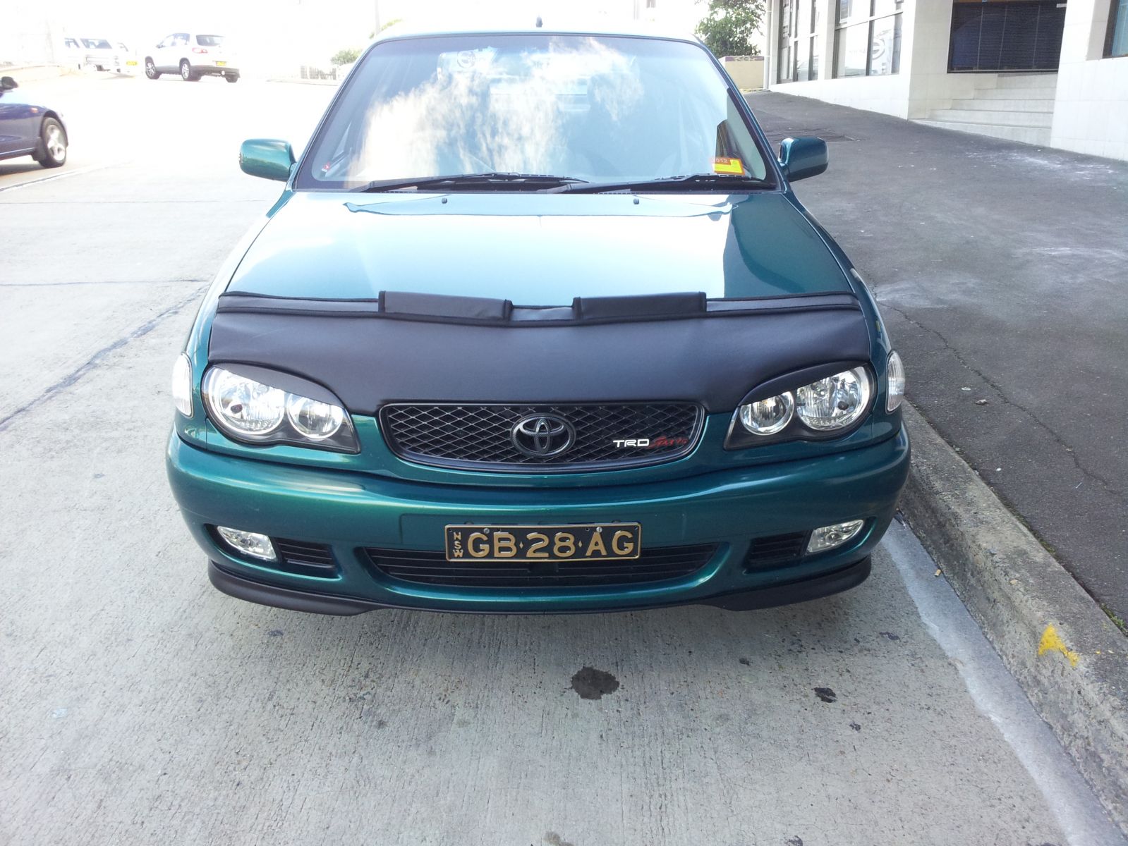 AE112 R