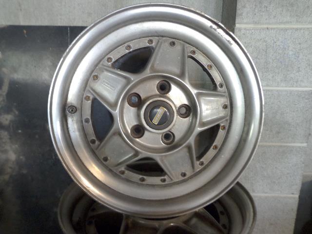****stolen Wheels****