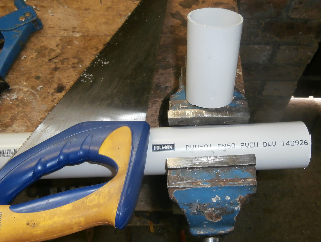 Cheap Robust Work Lights