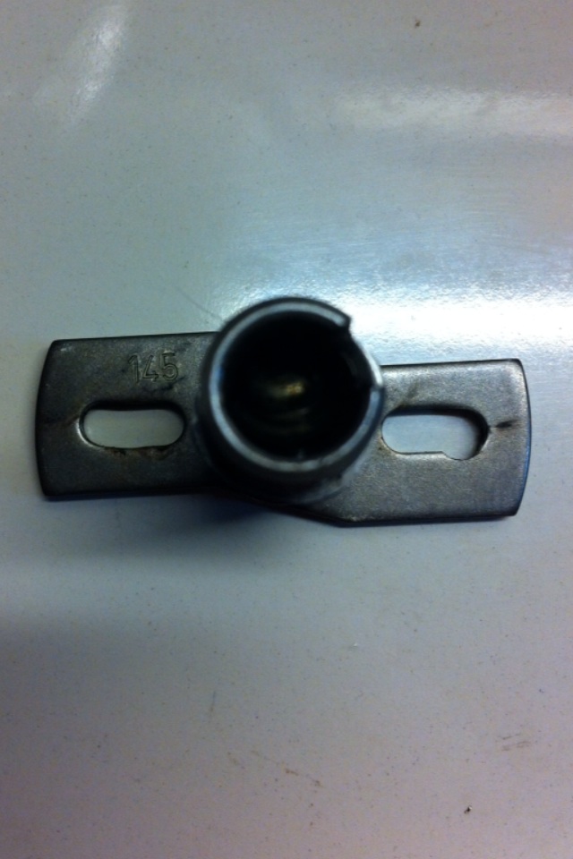 Distributor, Ignition, Coil, Spark Braindump?