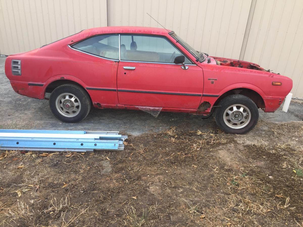 Ke55 Xx Coupe