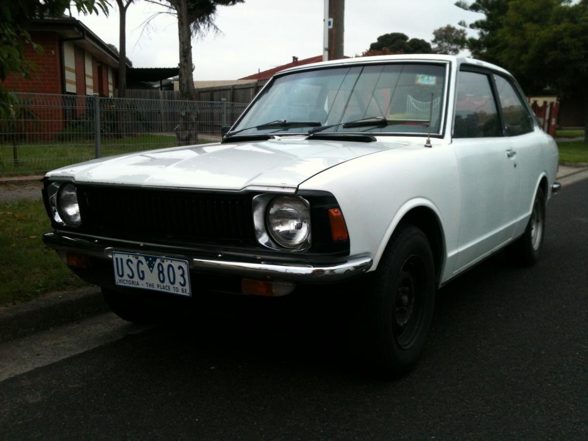 1971 Ke20