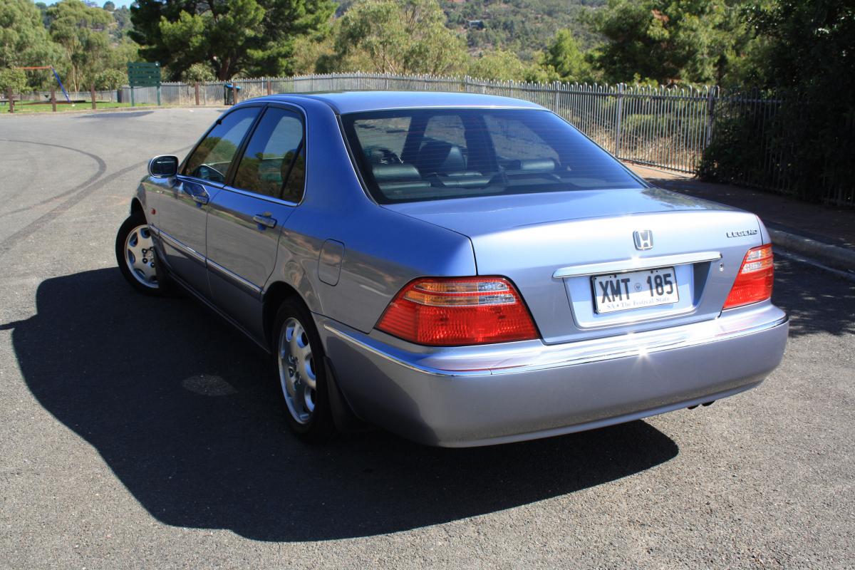 1999 Honda Legend Ex.condition