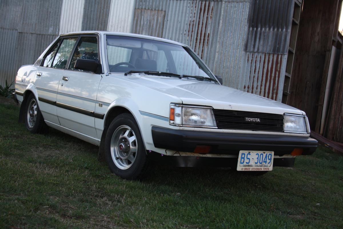 1984 Ae71 Csx
