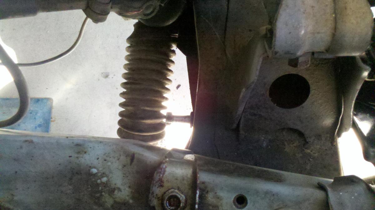 Ke70 Lca Removal