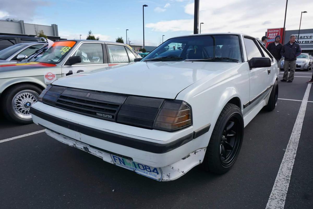 My Silly Car