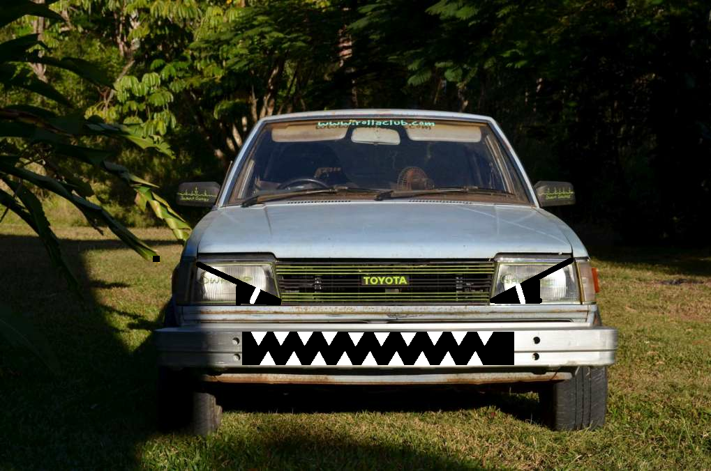 Swamp Ke70