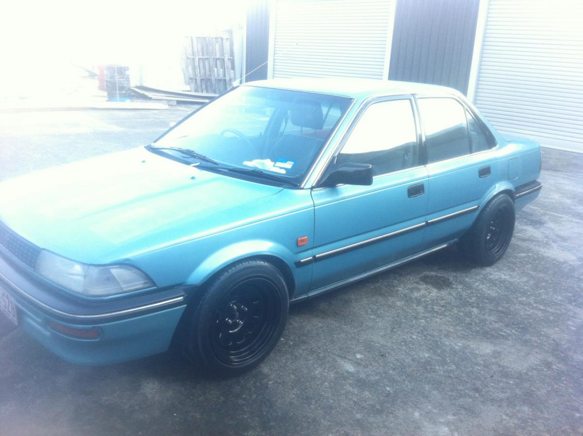 Daily Ae92 :)