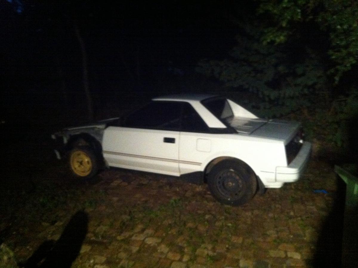 Trev's Aw10 Mr2