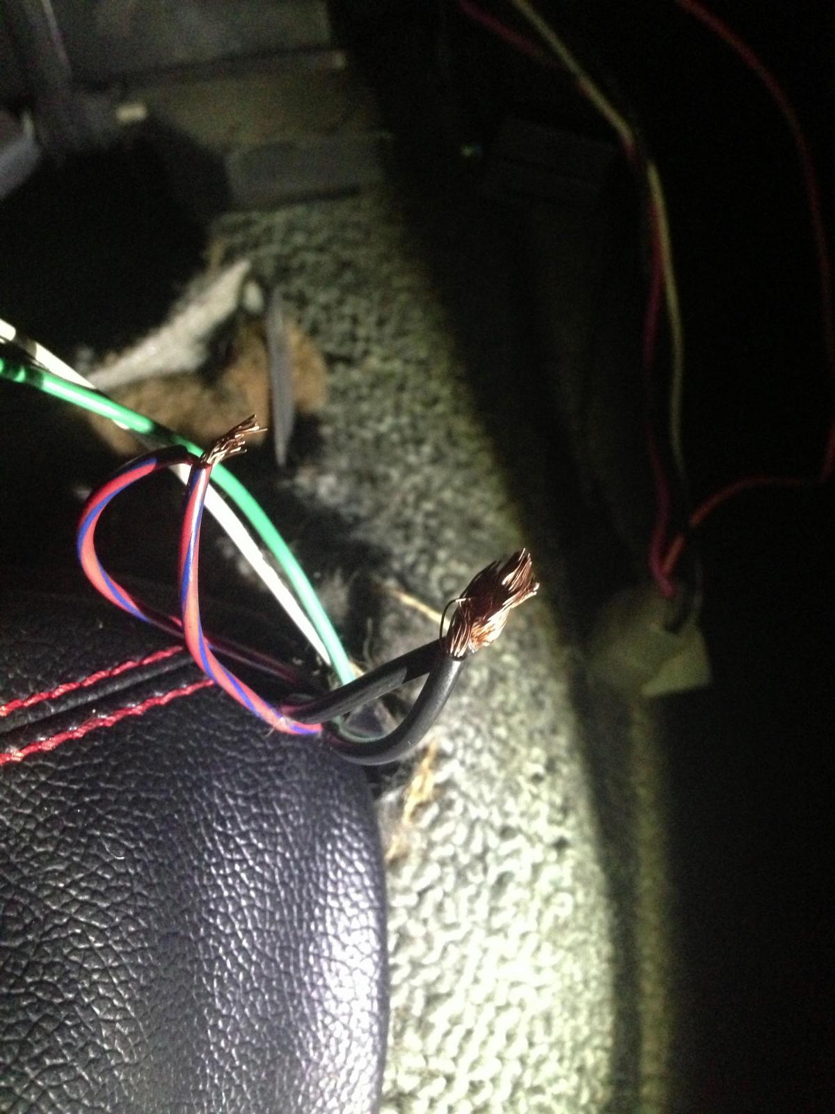 Ke55 Auto To Manual Conversion Wiring