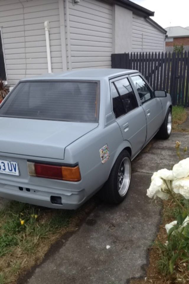 Nathan's Daily Ke70 Project