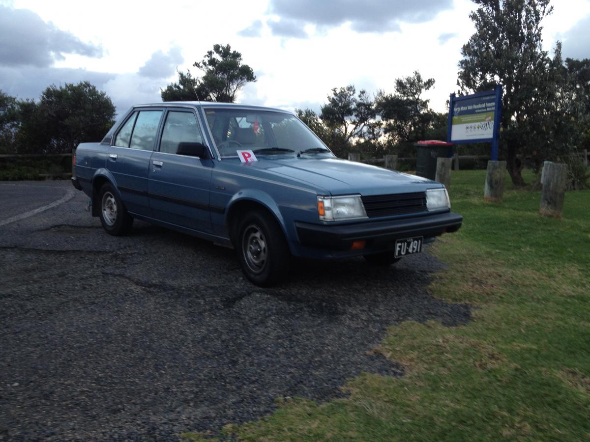 Stock Ke70 Project :)