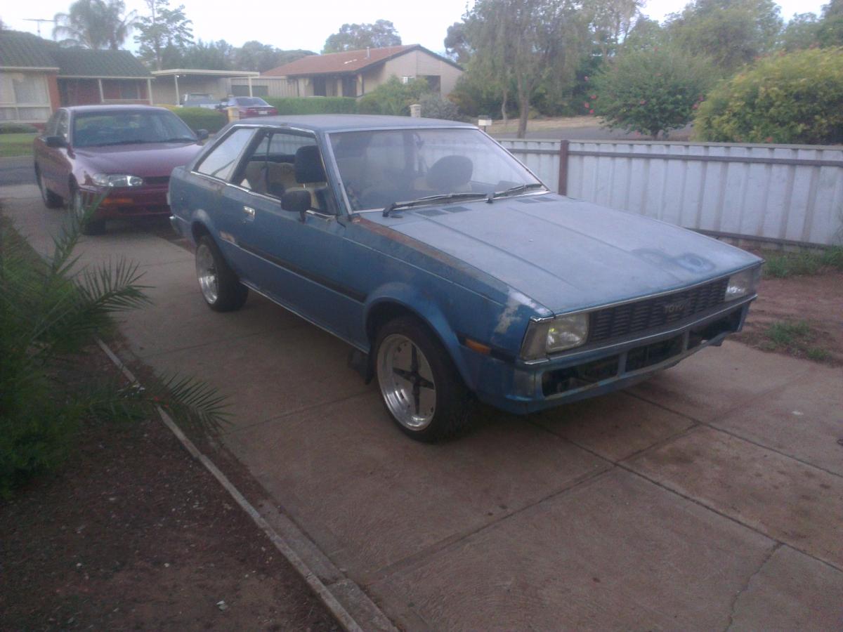Te72 Daily