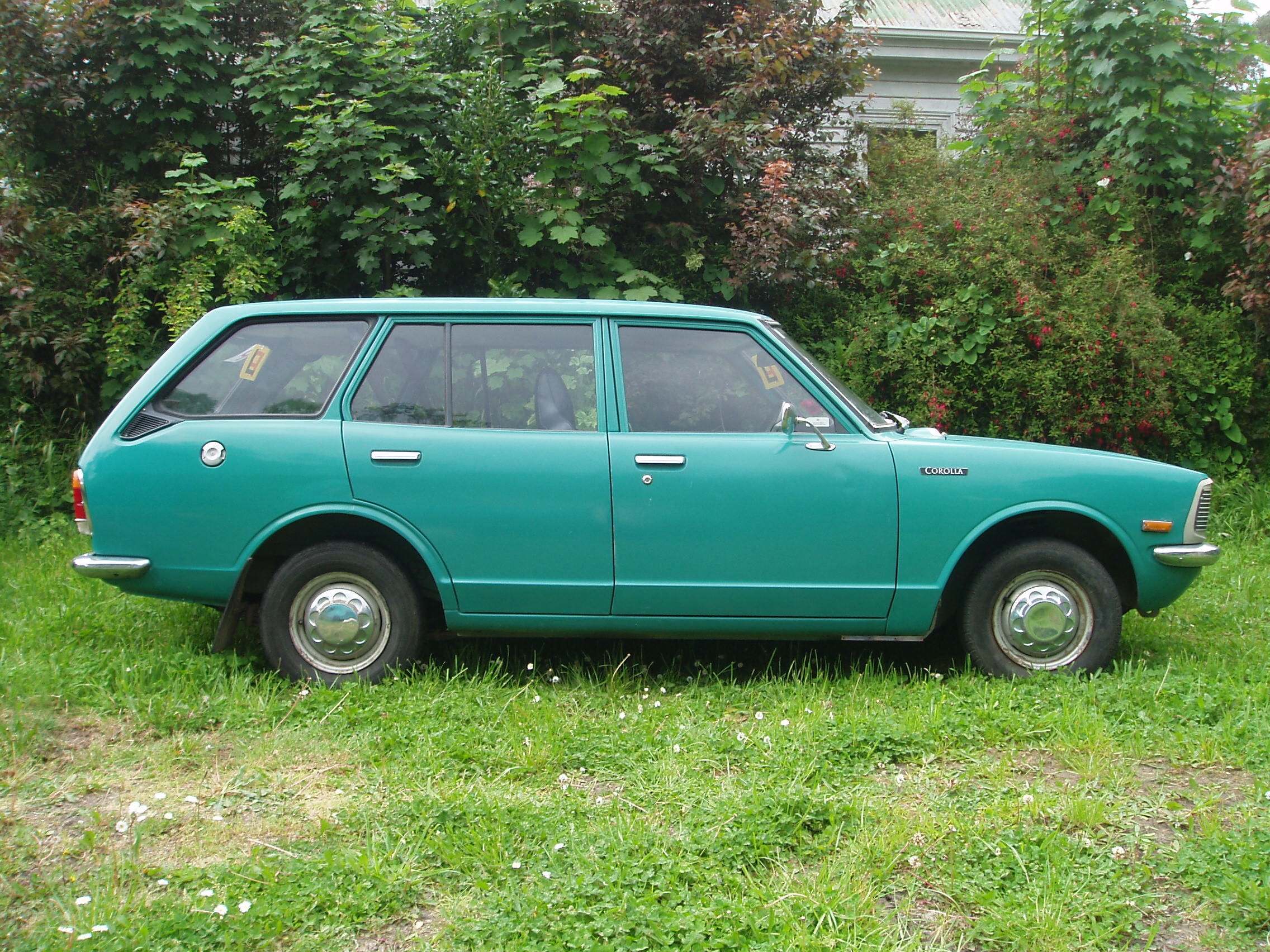 George The Ke26