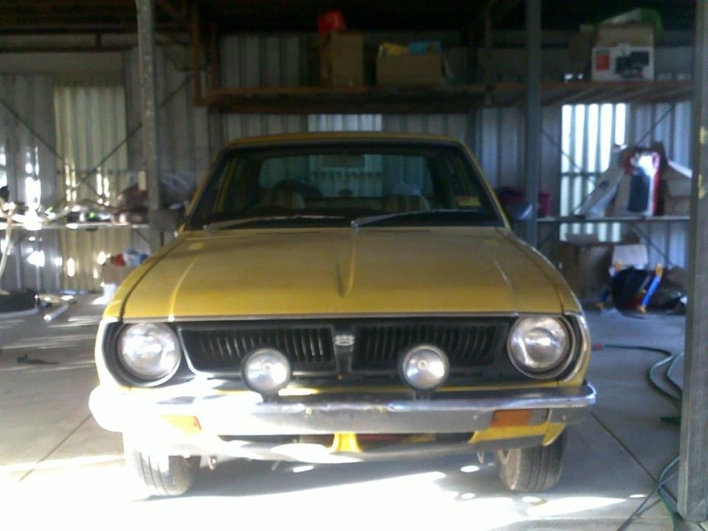 Brent's Ke30('s)