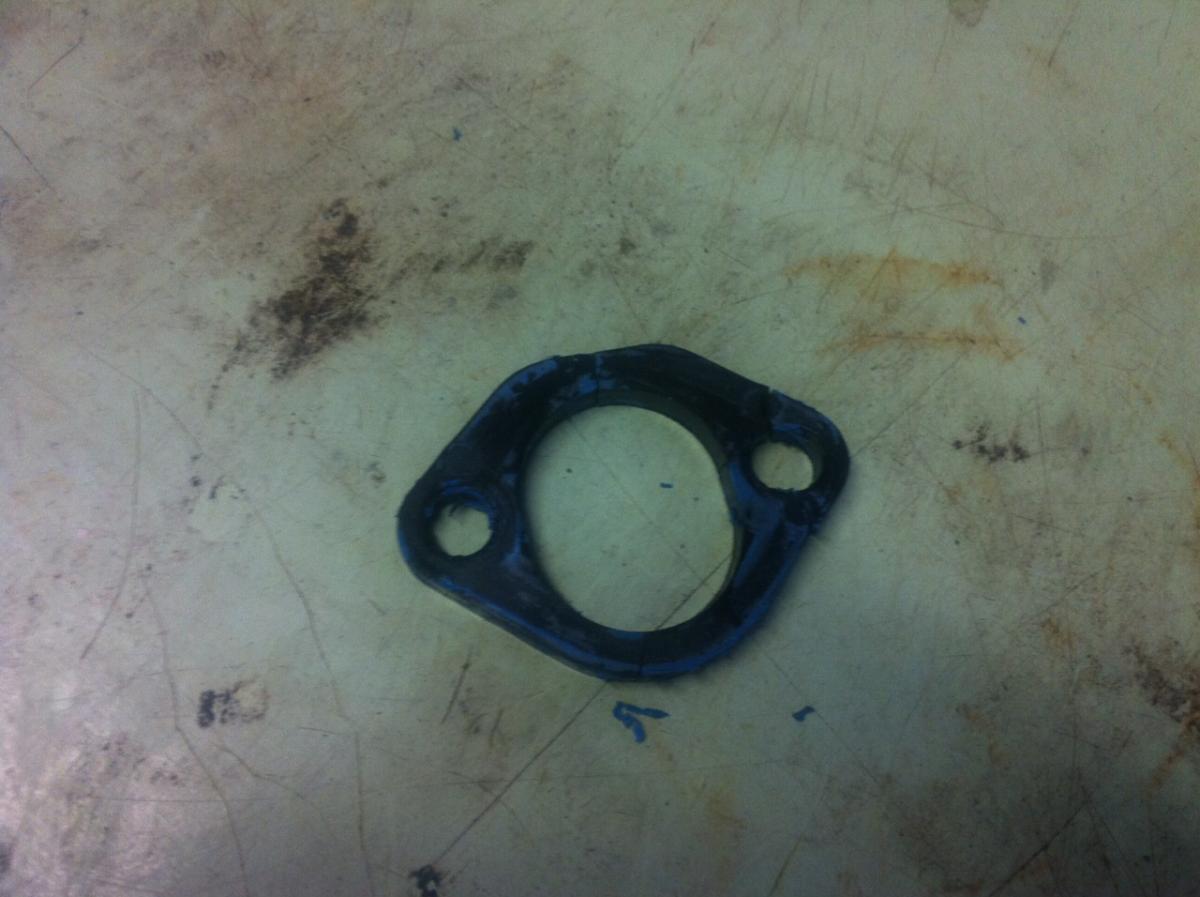 7K Fuel Pump Spacer ??????