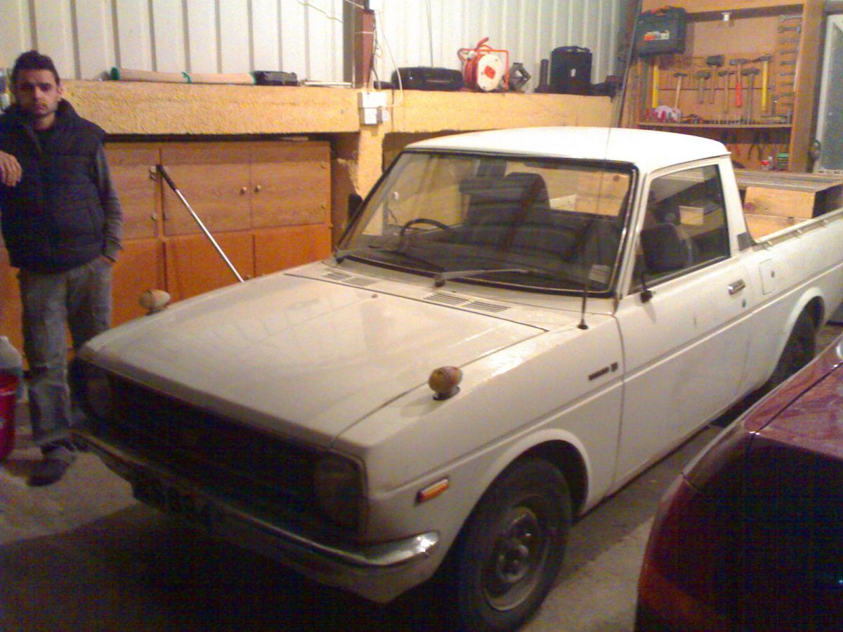 Will A Ke70 4K Carburetor Fit A 2K Engine Manifold?