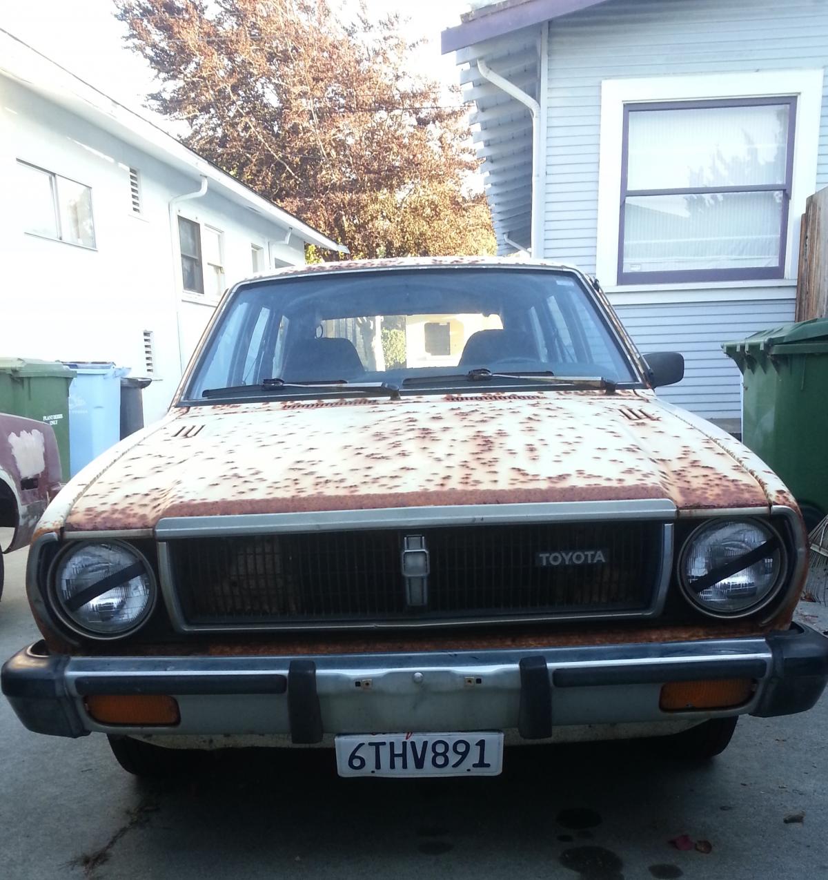 Can I Fit A 1Uz-Fe In To My Te38 If I Try Really Hard?