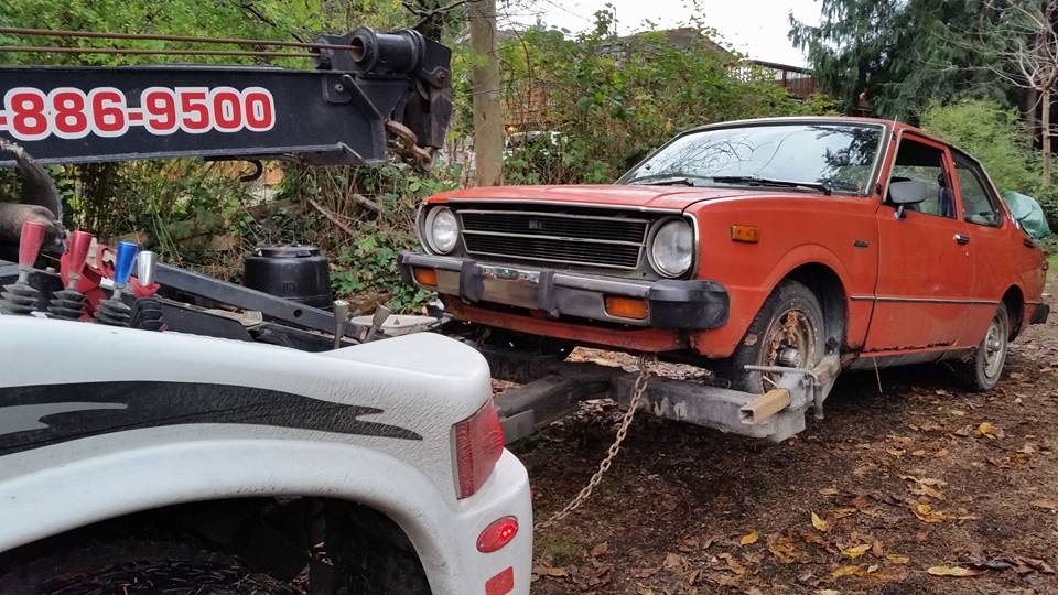Just Registered Heres My Ke30 From British Columbia Canada!