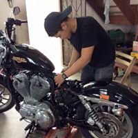 Kepbcustom