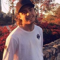 Liam Gander