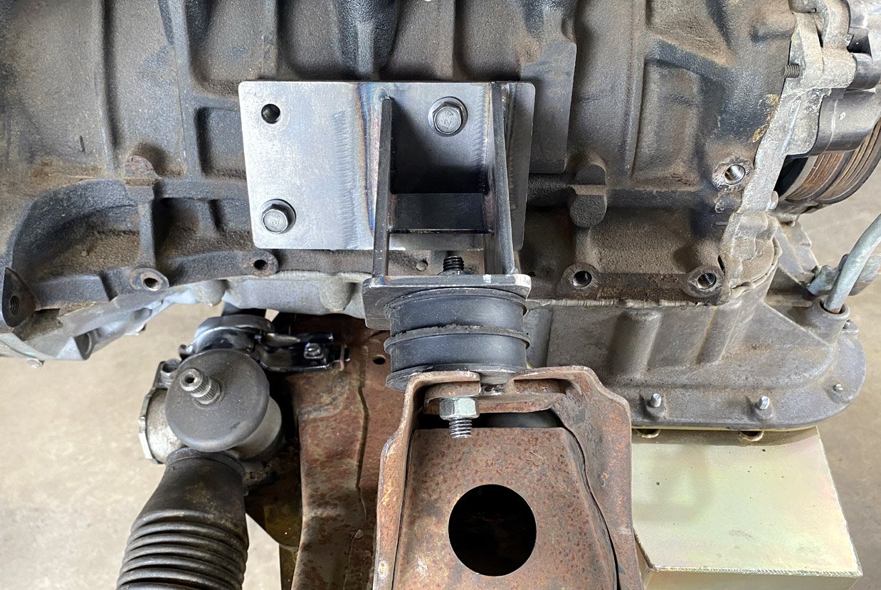Ke55 4age transmission options