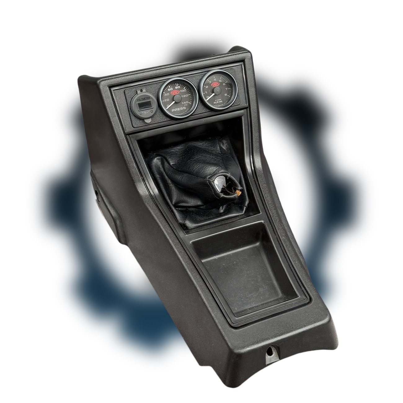 KE30/KE55 Toyota Corolla 52mm Gauge Holder