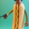 SausageFingers
