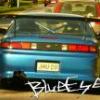 BlueEye