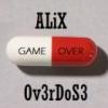 ALiXoV3rDoS3