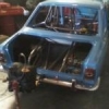 mazrotor