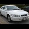 Camry Crusader