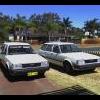 AE71Wagon