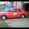 Jamierracing
