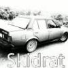 skidrat
