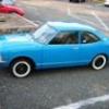 oh what a nissan feeling!