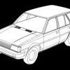 Gaswagon